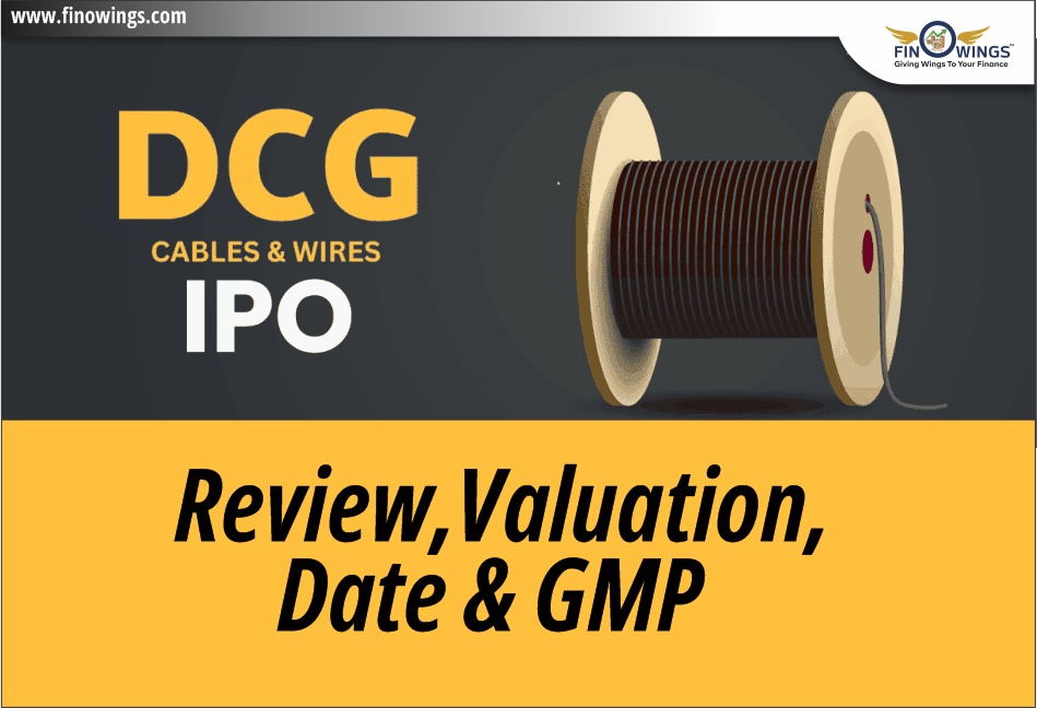 DCG Cables & Wires Limited IPO